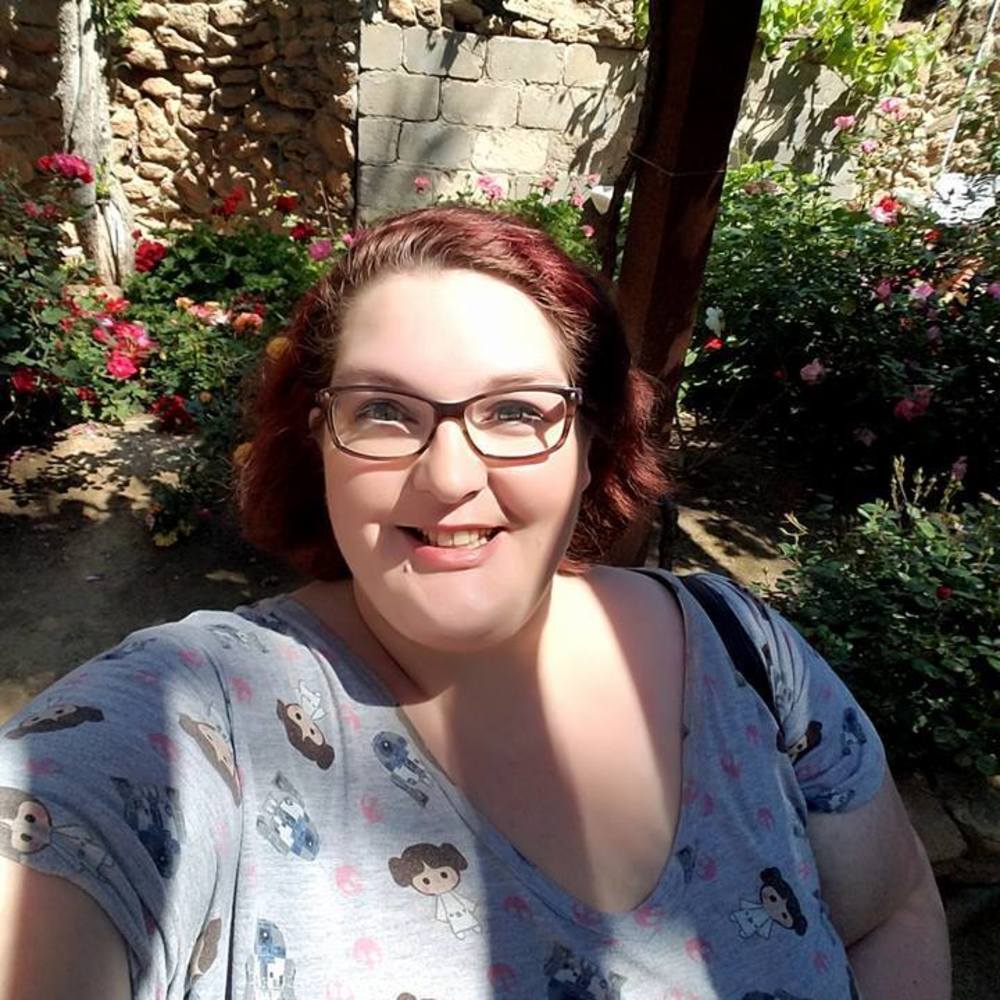 Meet your Posher, Tiffany